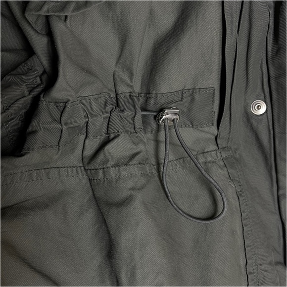 AIRFIELD • Multi-Pocket Utility Jacket - Picture 11 of 16